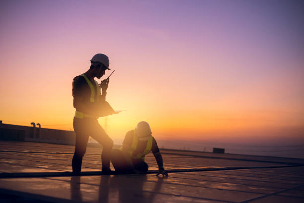 Quick and Trustworthy Emergency Roof Repair Services in Vauxhall, NJ