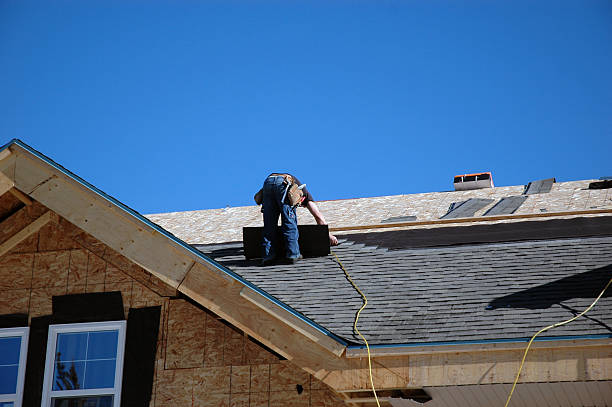 Roof Waterproofing Services in Vauxhall, NJ