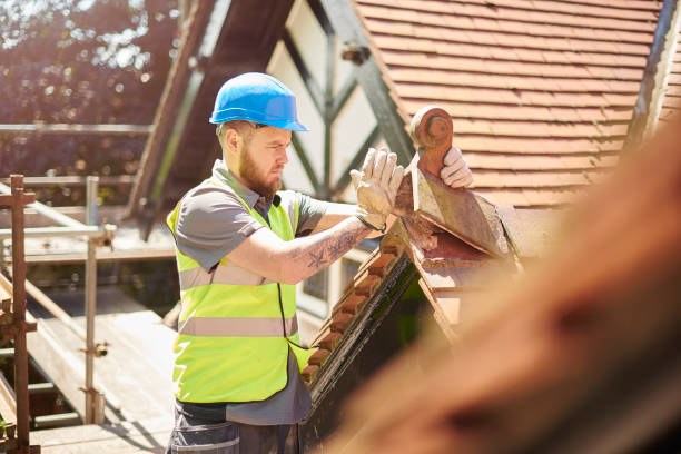 Best Gutter Installation and Roofing  in Vauxhall, NJ